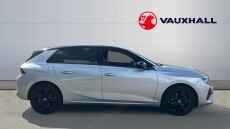 Vauxhall Astra 1.2 Turbo 130 GS Line 5dr Petrol Hatchback